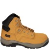 Magnum Precision Sitemaster Safety Boots Waterproof Metal Free Honey